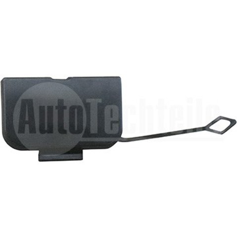 Передняя заглушка бампера буксировочного крюка 7115195 AUTOTECHTEILE