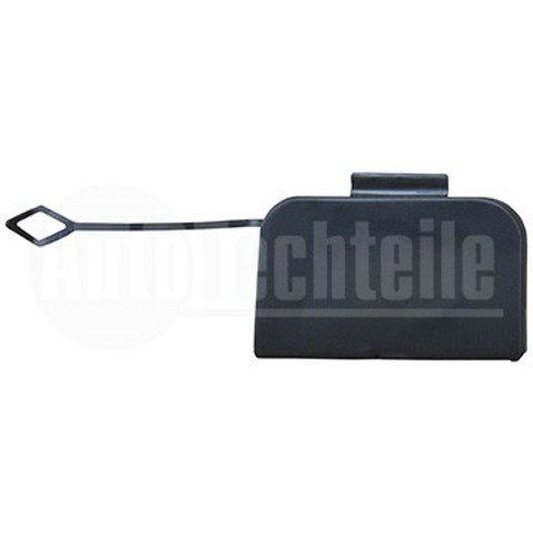 Заглушка бампера буксировочного крюка 7115196 AUTOTECHTEILE