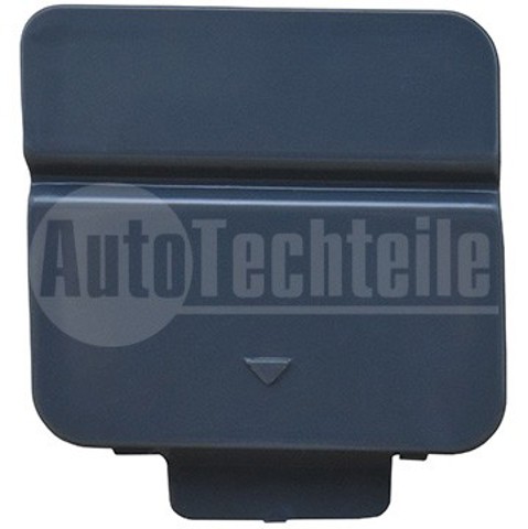 Заглушка бампера буксировочного крюка, задняя 7115197 AUTOTECHTEILE