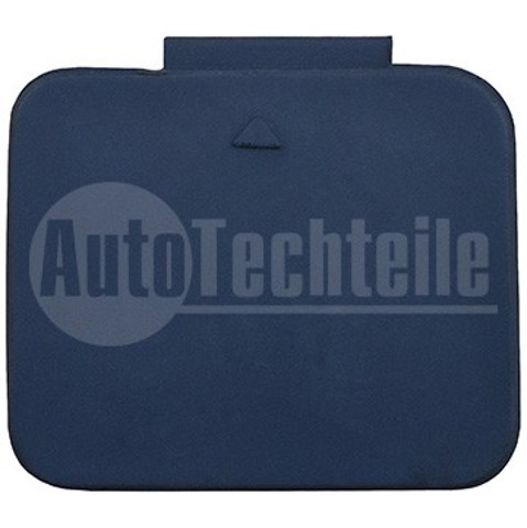 Заглушка бампера буксировочного крюка, задняя 7125170 AUTOTECHTEILE