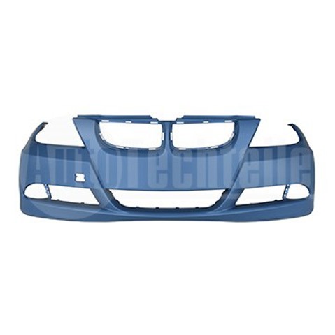 Бампер на авто 7125175 AUTOTECHTEILE