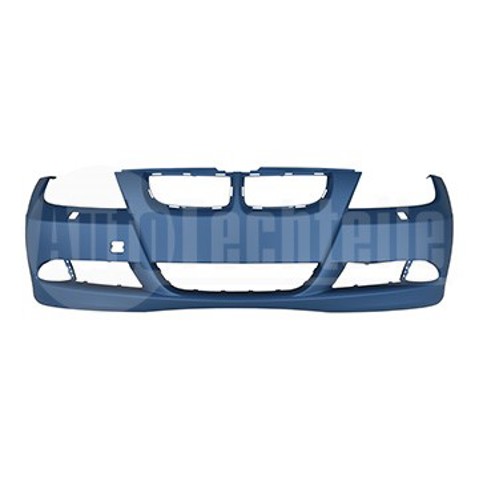 Кожух бампера переднего 7125176 AUTOTECHTEILE