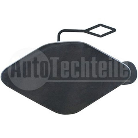 Заглушка буксировочного крюка в передний бампер 7125197 AUTOTECHTEILE