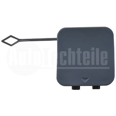 Заглушка бампера буксировочного крюка, задняя 7135103 AUTOTECHTEILE