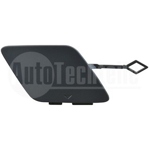 Заглушка буксировочного крюка в передний бампер 7135104 AUTOTECHTEILE