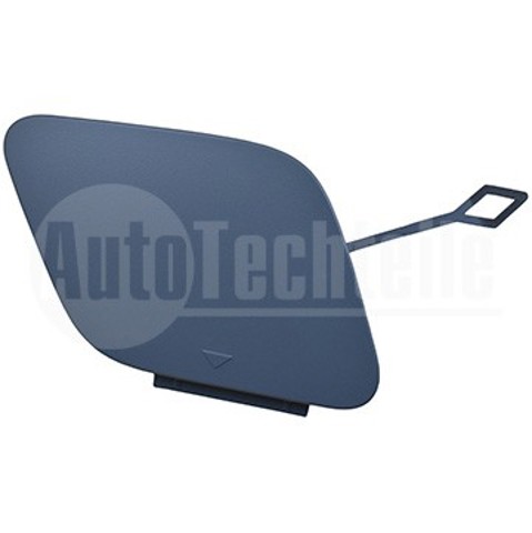 Заглушка бампера буксировочного крюка 7135107 AUTOTECHTEILE