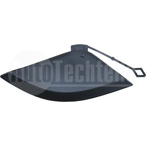 Передняя заглушка бампера буксировочного крюка 7135108 AUTOTECHTEILE