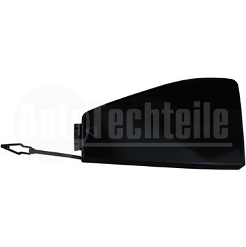 Заглушка бампера буксировочного крюка, передняя правая 7135113 AUTOTECHTEILE