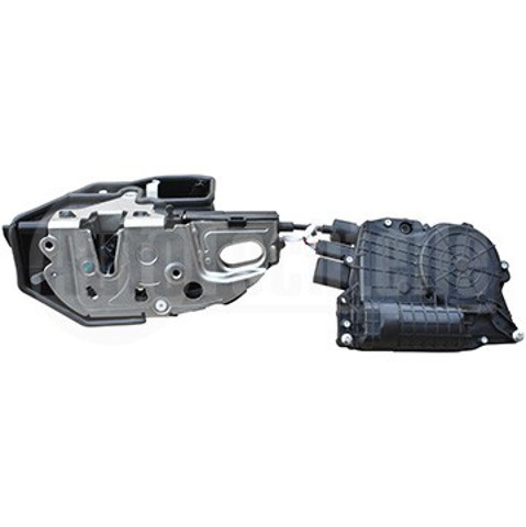 Замок задней двери, левой 7135128 AUTOTECHTEILE
