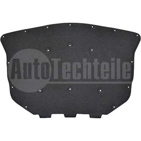 Обшивка капота 7135138 AUTOTECHTEILE