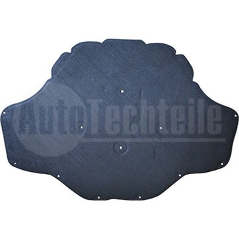 Шумоизоляция капота 7135142 AUTOTECHTEILE