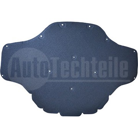 Утеплитель капота 7135143 AUTOTECHTEILE