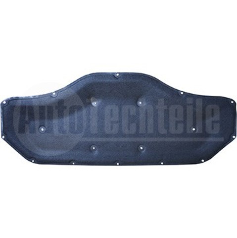 Накладка шумоизоляционная капота 7135145 AUTOTECHTEILE