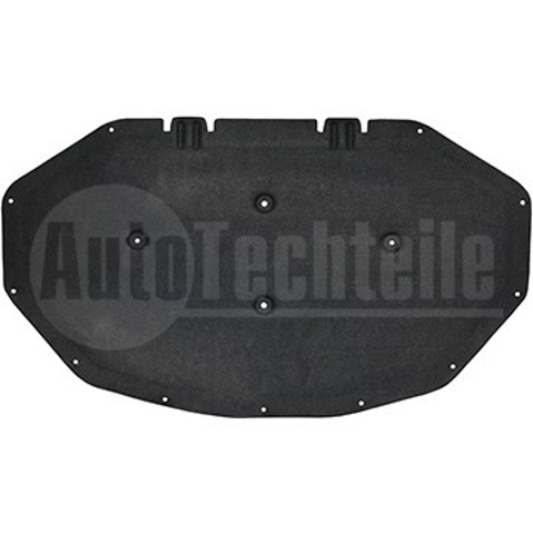 Шумоизоляция капота 7135146 AUTOTECHTEILE