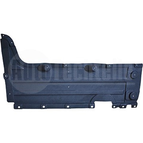 Защита днища передняя правая 7135164 AUTOTECHTEILE