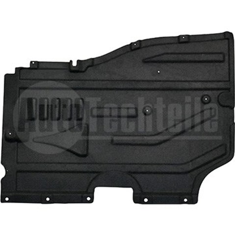 Защита днища, задняя левая 7135165 AUTOTECHTEILE