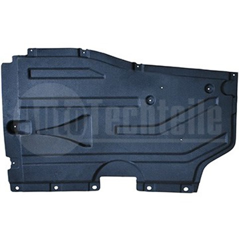 Защита днища, задняя правая 7135166 AUTOTECHTEILE