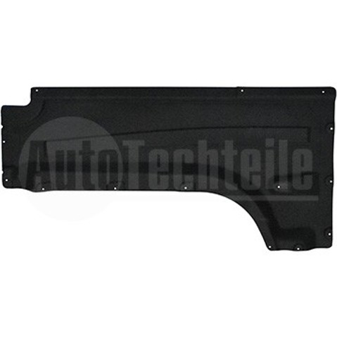 Защита днища, правая 7135168 AUTOTECHTEILE