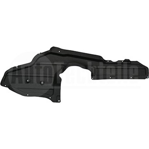Молдинг заднего стекла 7135173 AUTOTECHTEILE