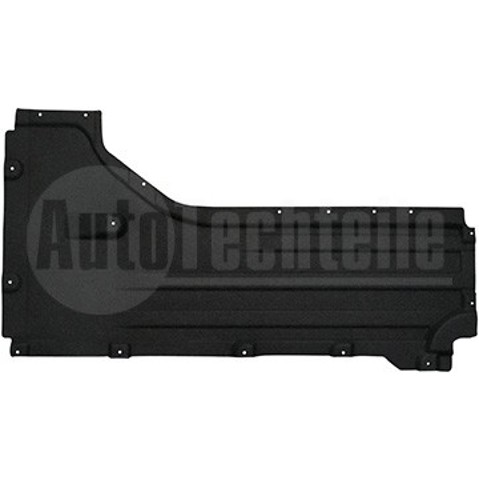 Защита днища передняя правая 7135175 AUTOTECHTEILE
