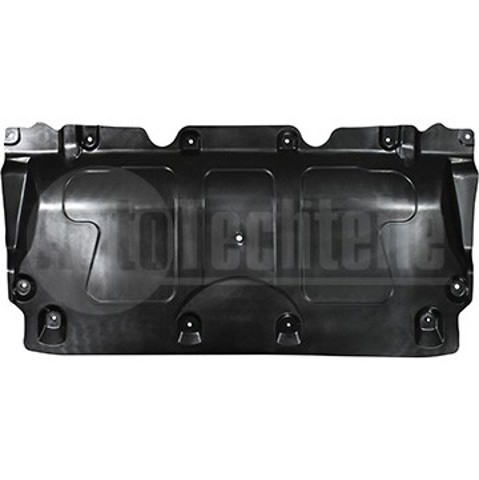 Щит предохранительный 7135181 AUTOTECHTEILE