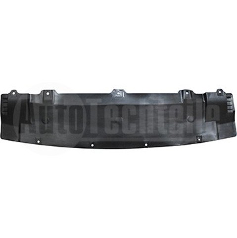 Защита бампера переднего 7135187 AUTOTECHTEILE