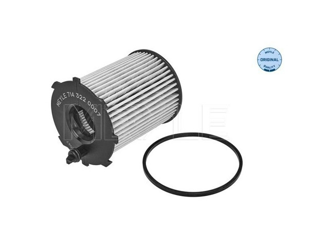 Масляный фильтр двигателя 7143220007 MEYLE