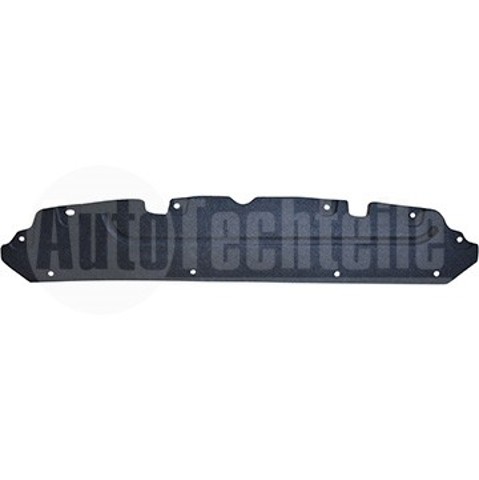7145100 AUTOTECHTEILE Защита днища задняя купить в Львов