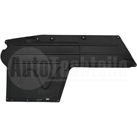Защита днища, левая 7145106 AUTOTECHTEILE
