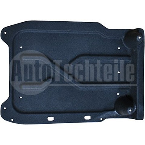 Кожух пола (крышки люков пола) 7145110 AUTOTECHTEILE