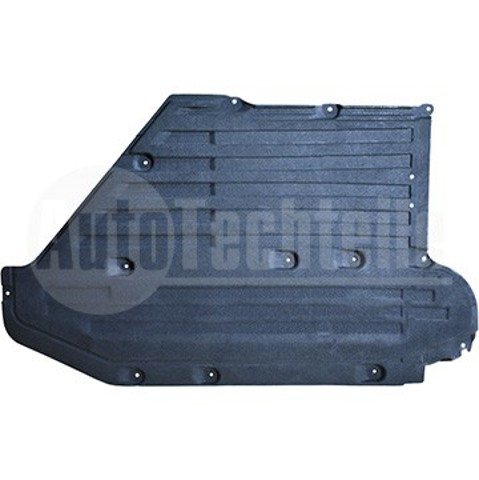 Защита днища, средняя часть 7145112 AUTOTECHTEILE