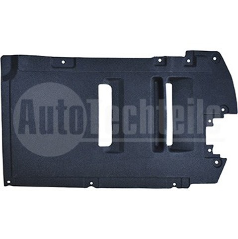 Защита днища, средняя часть 7145113 AUTOTECHTEILE