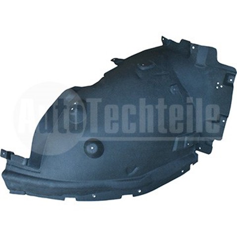7145164 Autotechteile Подкрылок крыла переднего левый задний