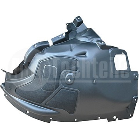 Передний правый подкрылок крыла переднего  7145173 AUTOTECHTEILE