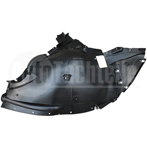 Подкрылок крыла переднего правый передний 7145183 AUTOTECHTEILE