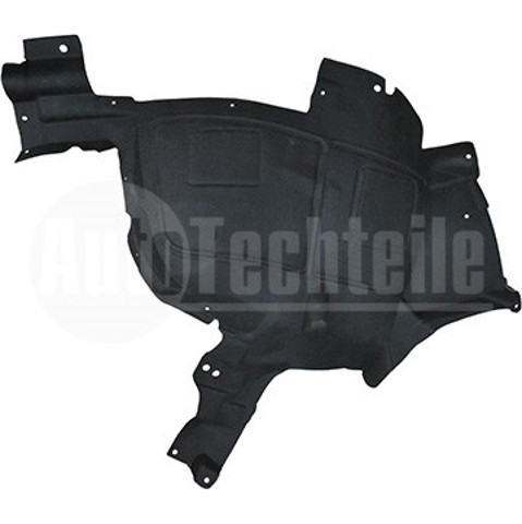 Подкрылок переднего крыла, правый задний 7145191 AUTOTECHTEILE