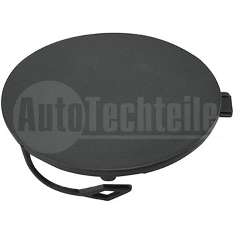 Передняя заглушка бампера буксировочного крюка 7155105 AUTOTECHTEILE