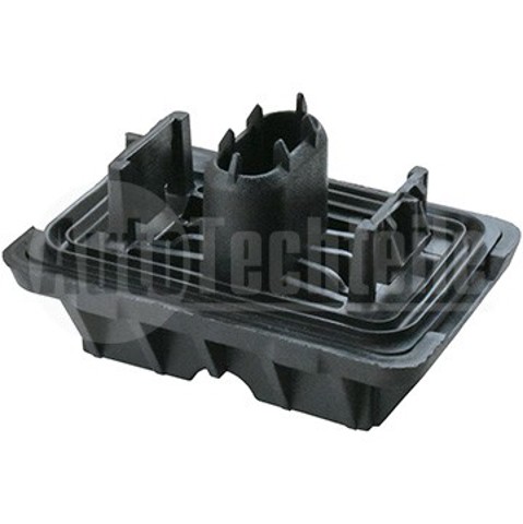 Подушка домкрата нижняя, поддомкратник 7155107 AUTOTECHTEILE