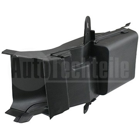 Воздуховод тормозного диска, левый 7155126 AUTOTECHTEILE