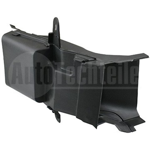 Воздуховод тормозного диска, правый 7155127 AUTOTECHTEILE