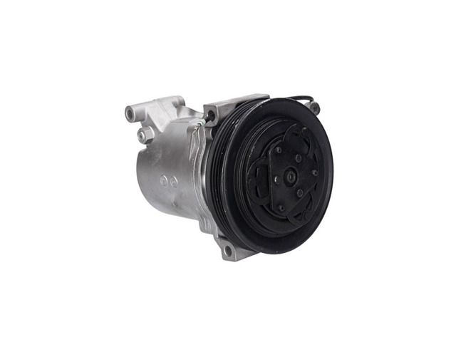 Компрессор кондиционера 73111FE030R MSG Rebuilding