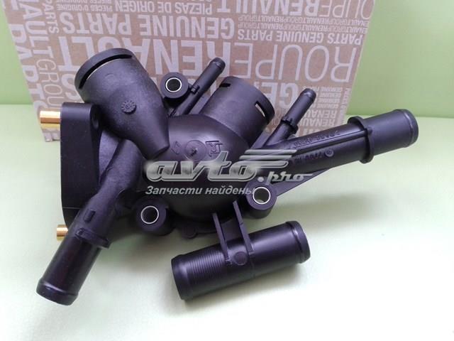 7700116078 RENAULT Корпус термостата купить в Украина