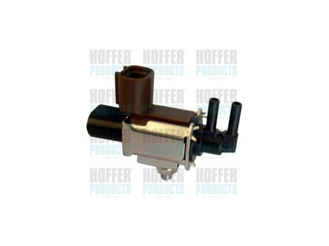 Клапан соленоид регулирования заслонки EGR 8029466 HOFFER