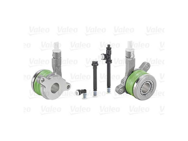 Цилиндр сцепления в сборе с выжимным подшипником 810067 VALEO