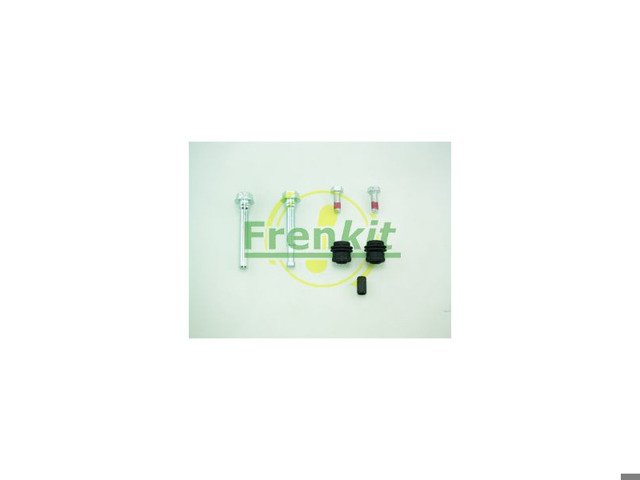Ремкомплект суппорта тормозного, переднего 810080 FRENKIT