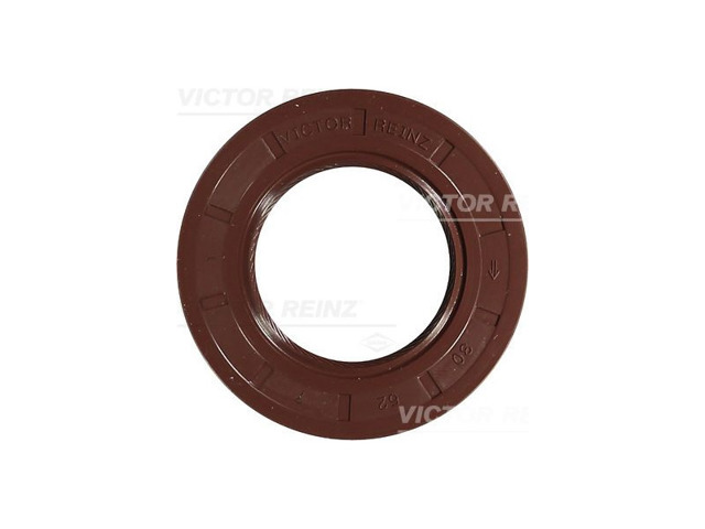 Сальник двигателя, распредвала 813588300 VICTOR REINZ