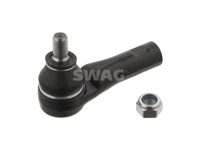 Наружный наконечник рулевой тяги 82710008 SWAG