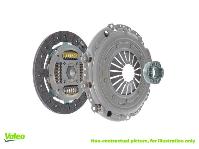 Комплект сцепления Фиат Палио