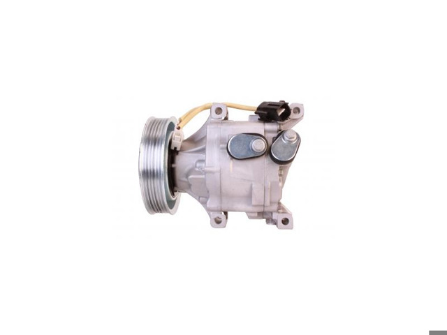 Компрессор кондиционера 883101A620R MSG Rebuilding