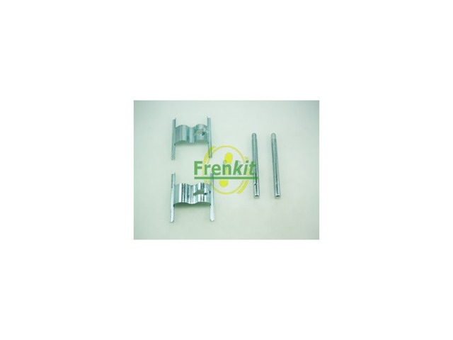 Ремкомплект тормозов задних 901660 FRENKIT